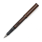 Lamy LX Marron Fountain