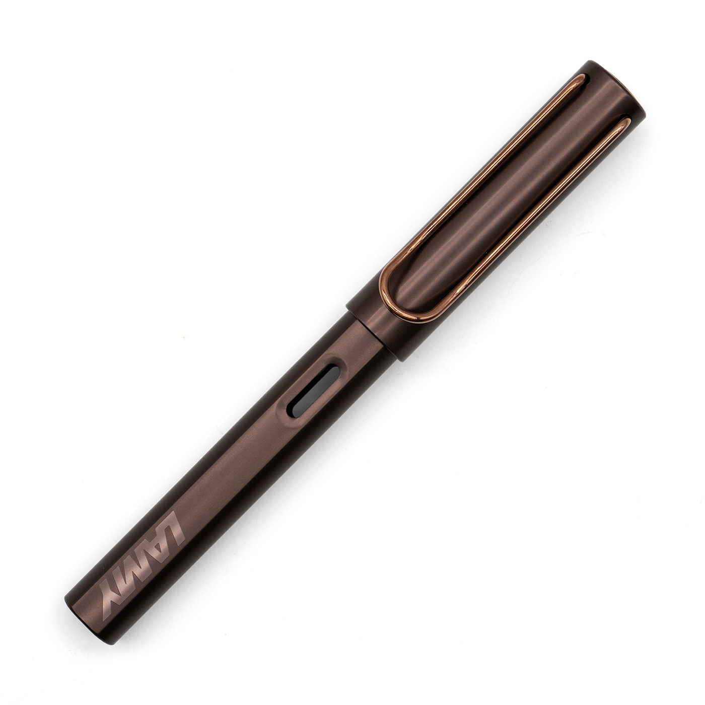 Lamy LX Marron Fountain