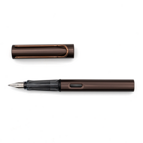 Lamy LX Marron Fountain
