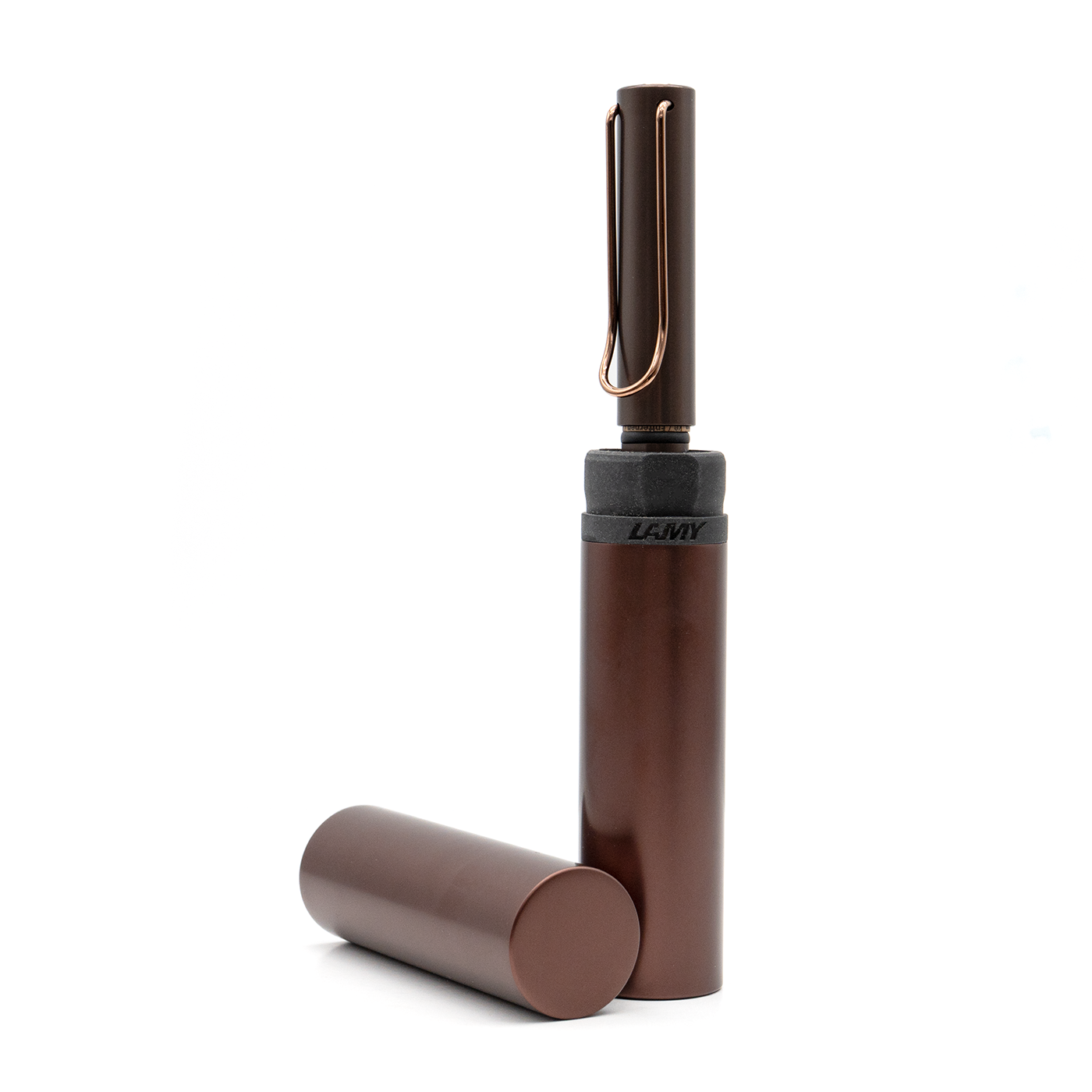 Lamy LX Marron Fountain