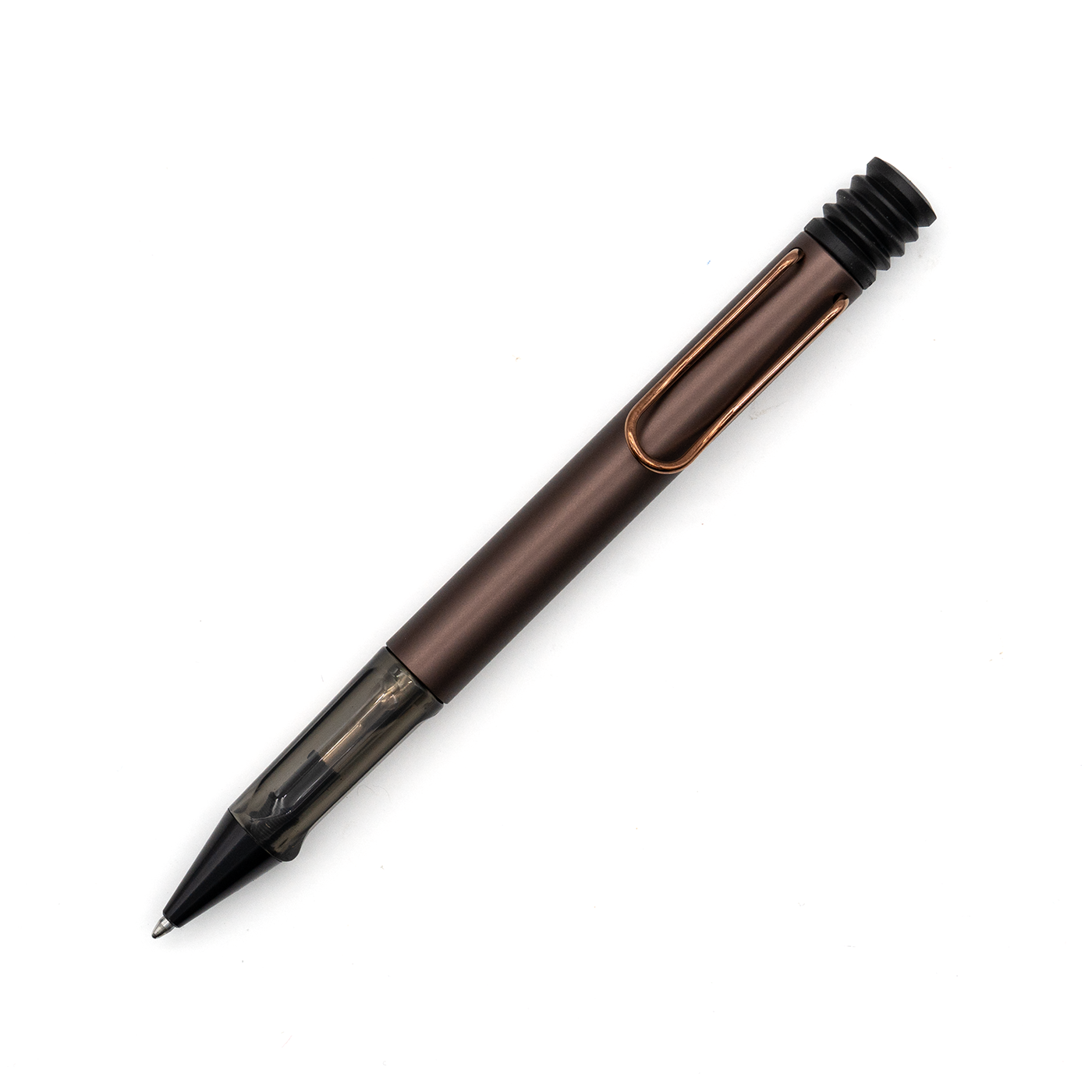 Lamy LX Marron Ballpoint