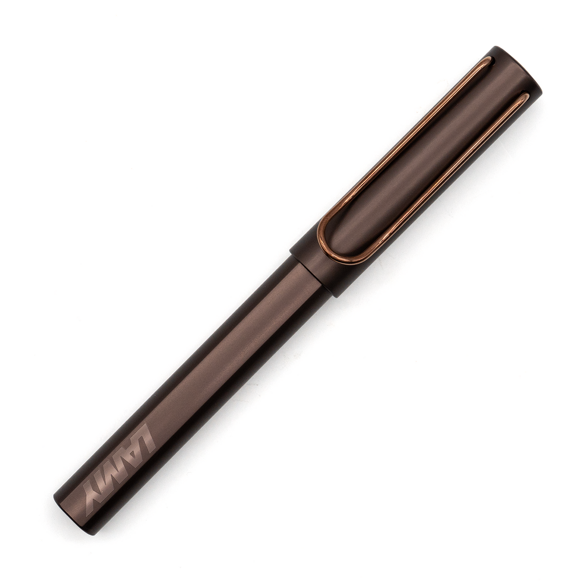 Lamy LX Marron Rollerball