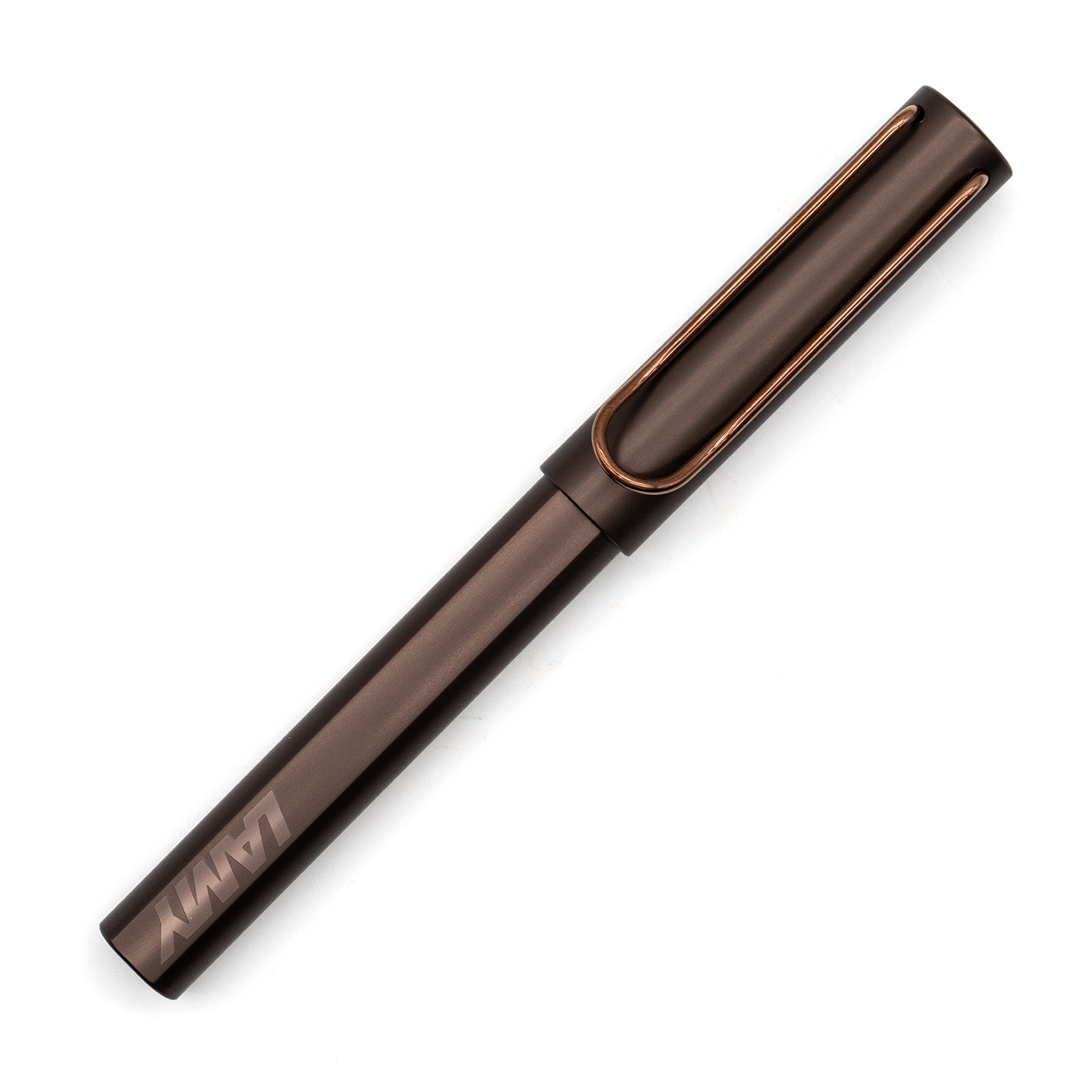 Lamy LX Marron Rollerball