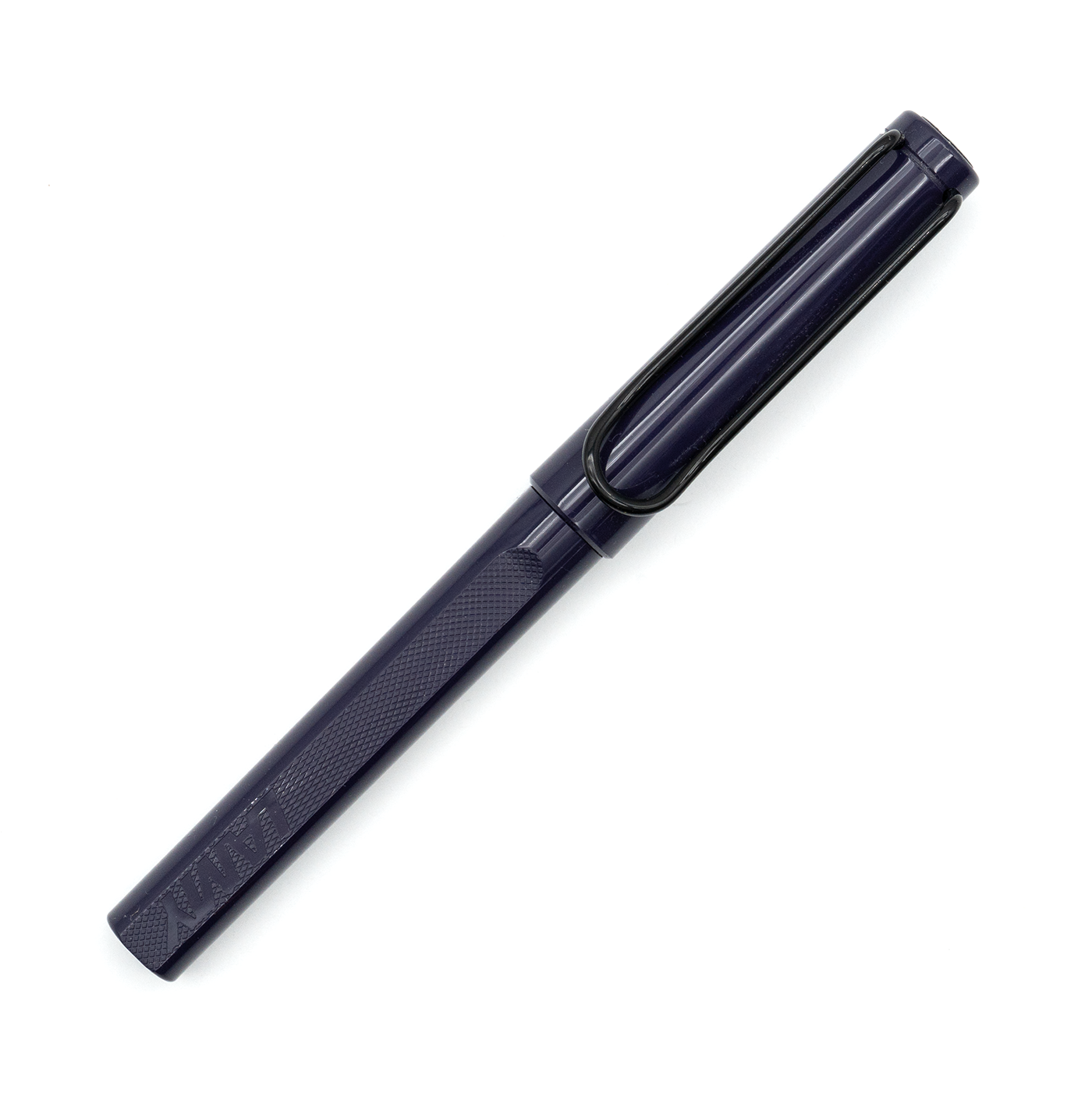 Lamy Safari Rollerball - Meteora