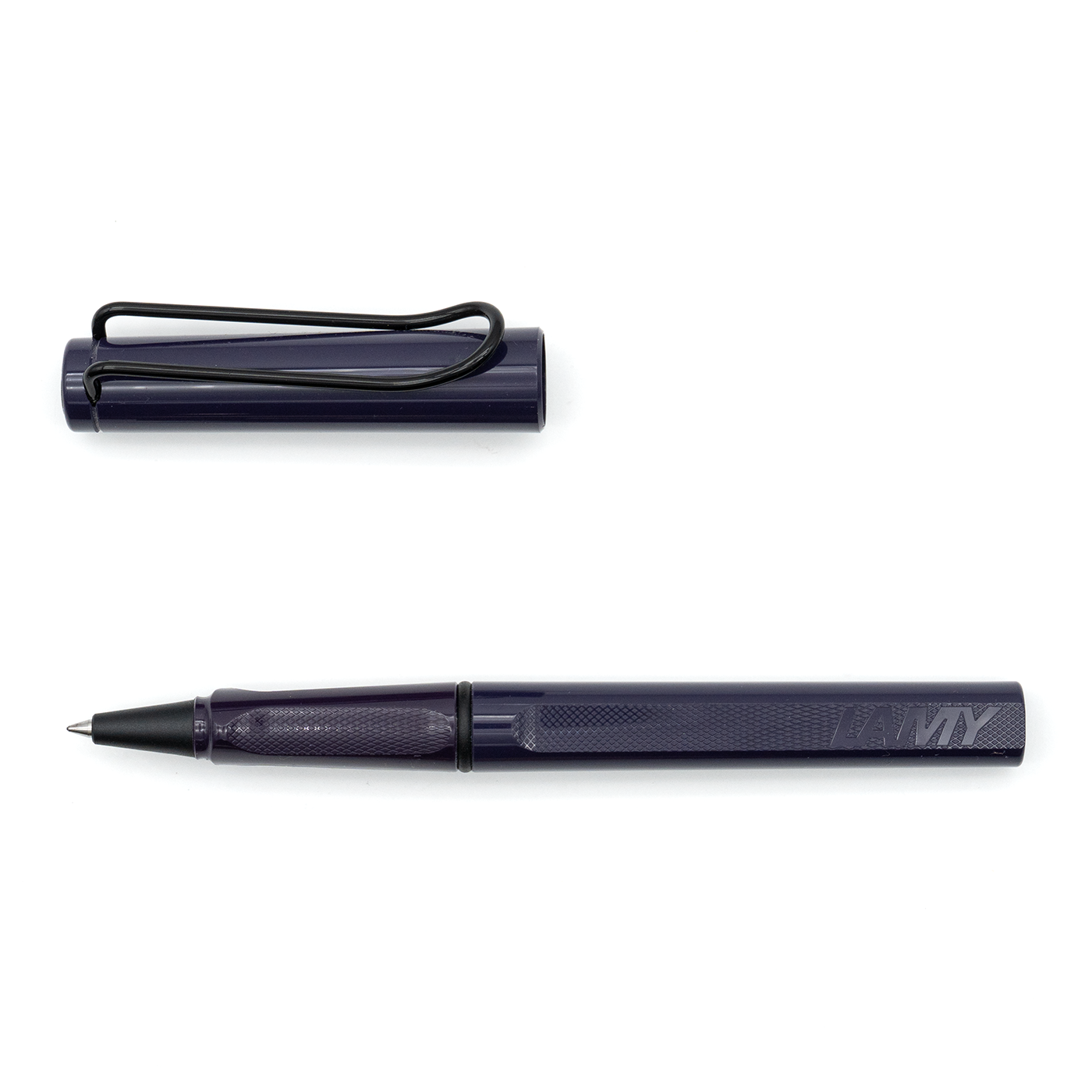 Lamy Safari Rollerball - Meteora