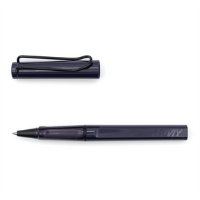 Lamy Safari Rollerball - Meteora