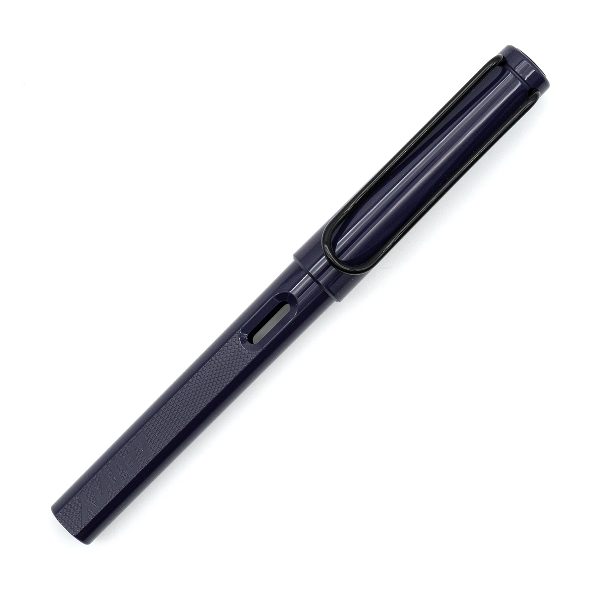 Lamy Safari Fountain - Meteora