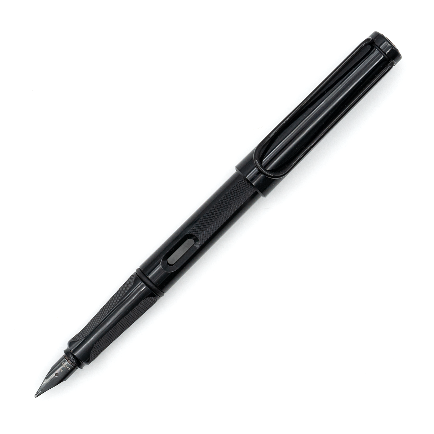 Lamy Safari Fountain - Meteorite