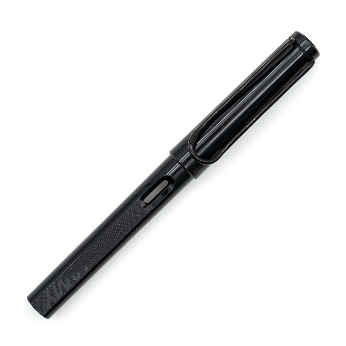Lamy Safari Fountain - Meteorite