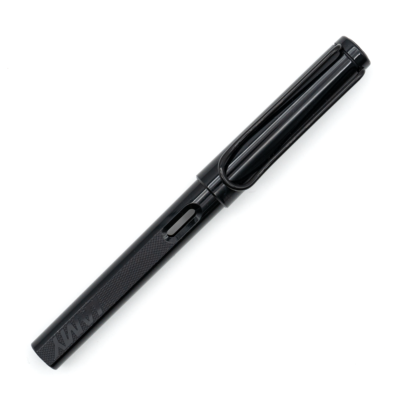 Lamy Safari Fountain - Meteorite