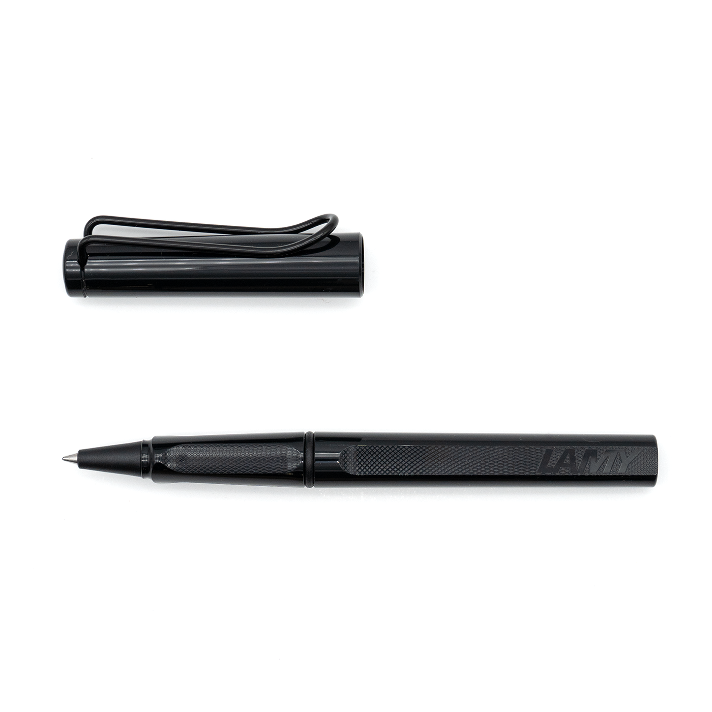 Lamy Safari Rollerball - Meteorite