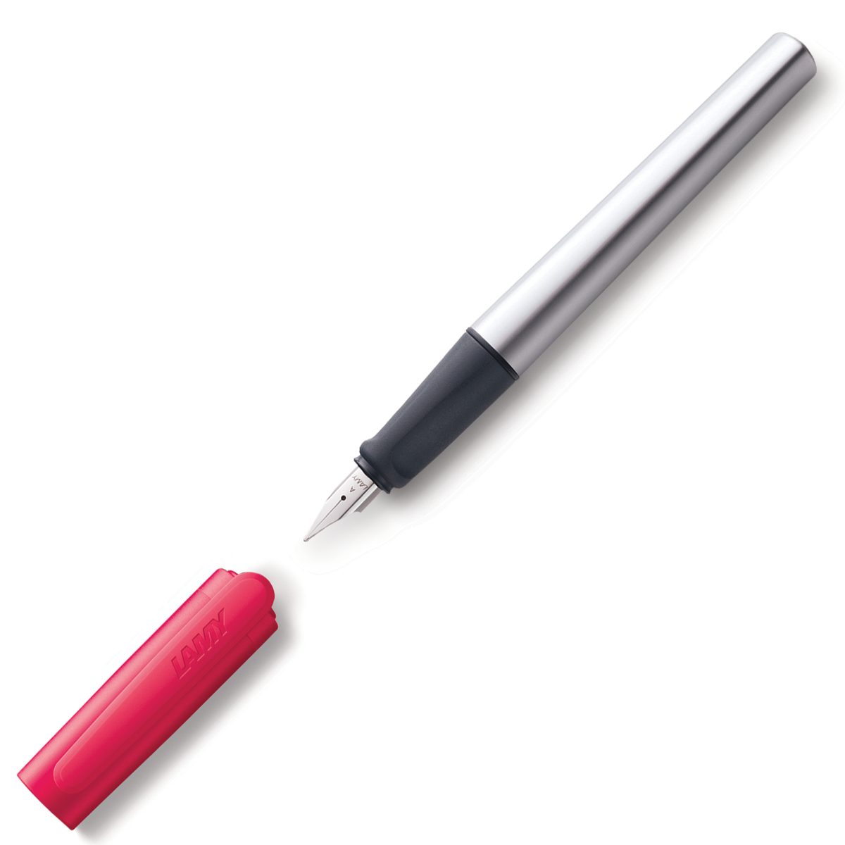 Lamy Nexx Fountain - Crimson