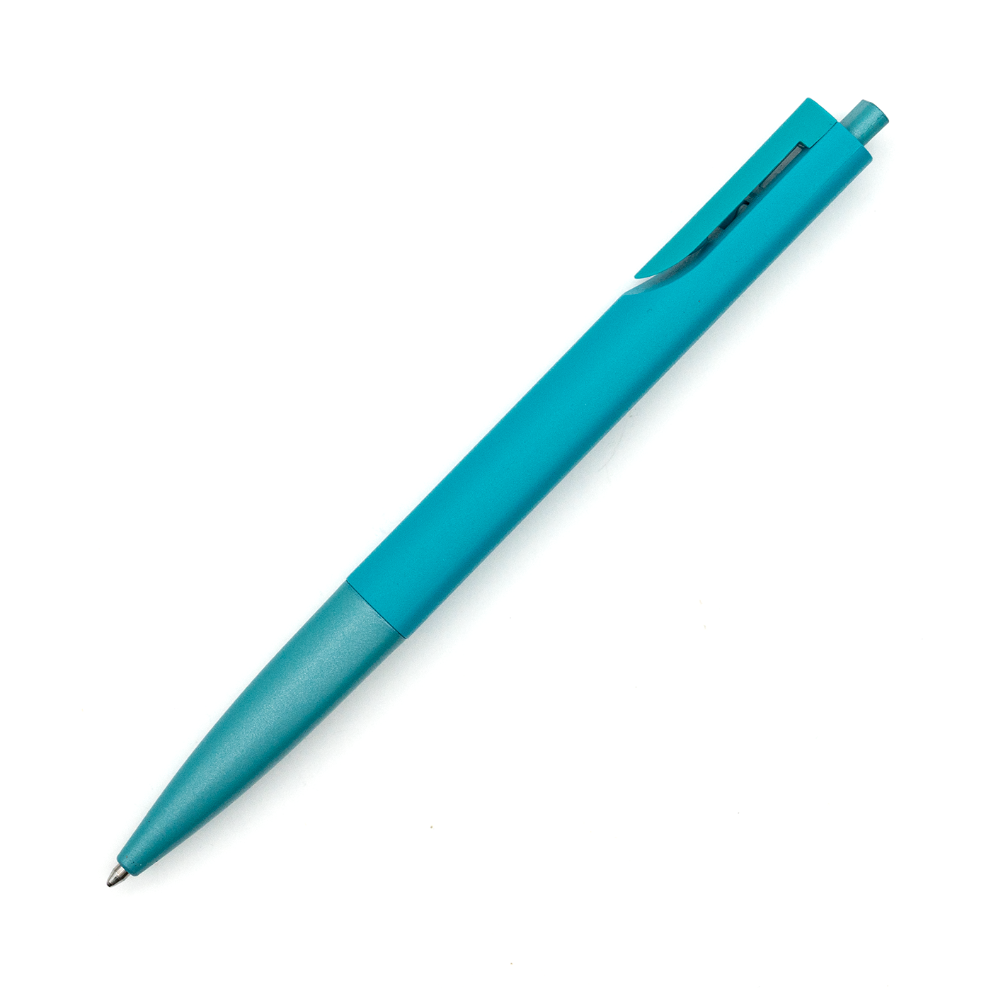 Lamy Noto Teal Ballpoint