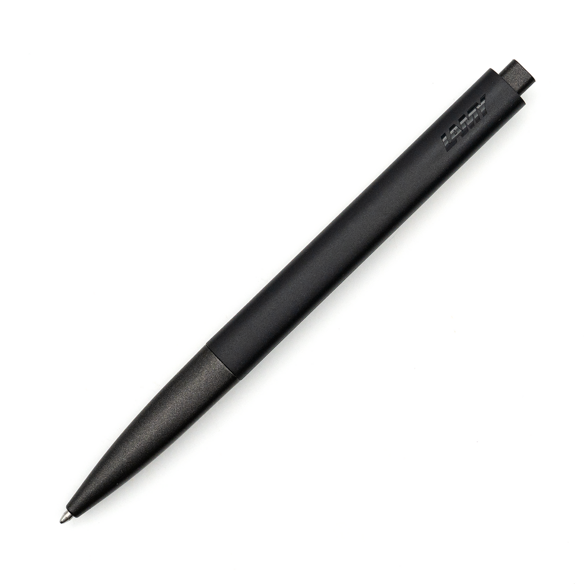 Lamy Noto All Black Ballpoint