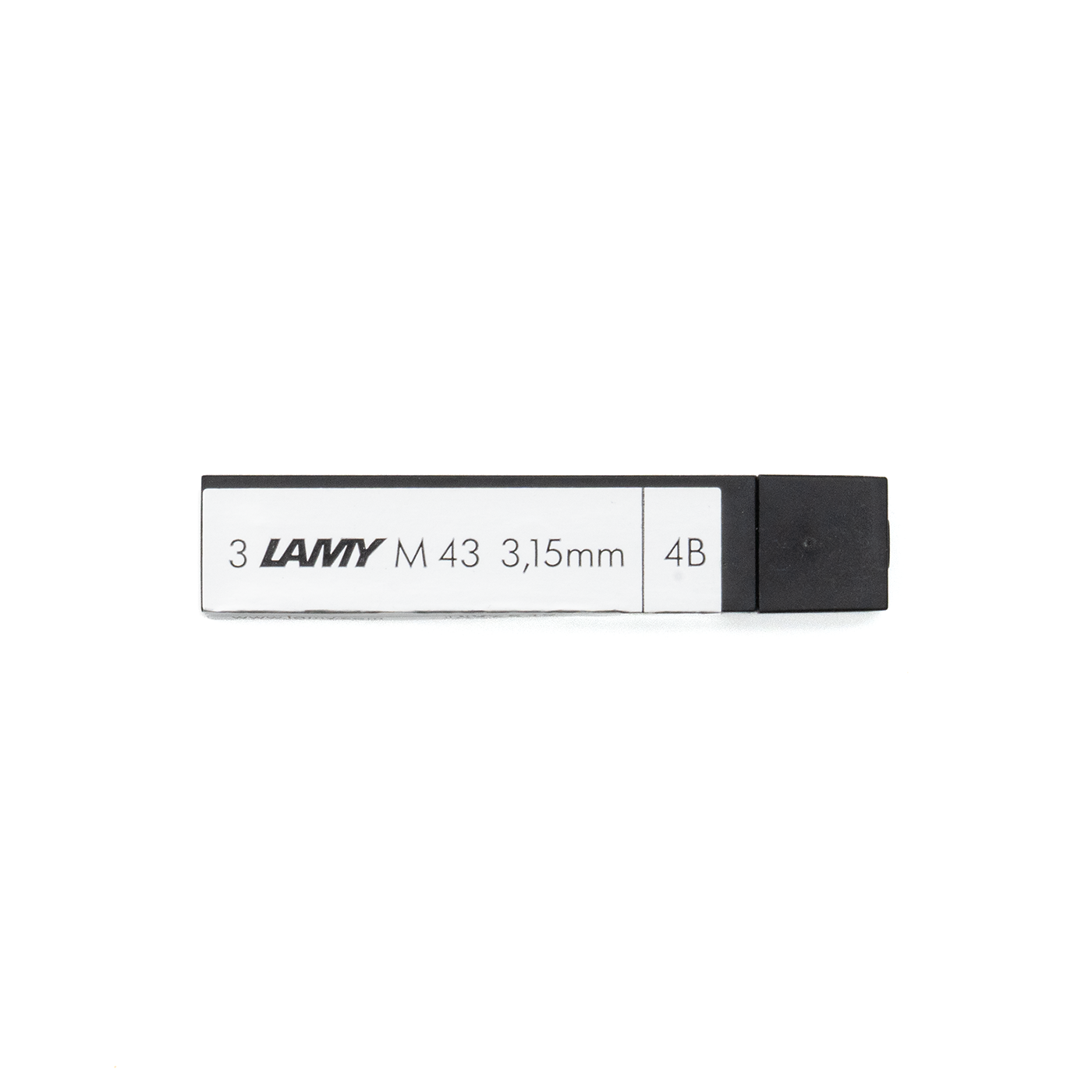 Lamy 3.15mm Lead Refills