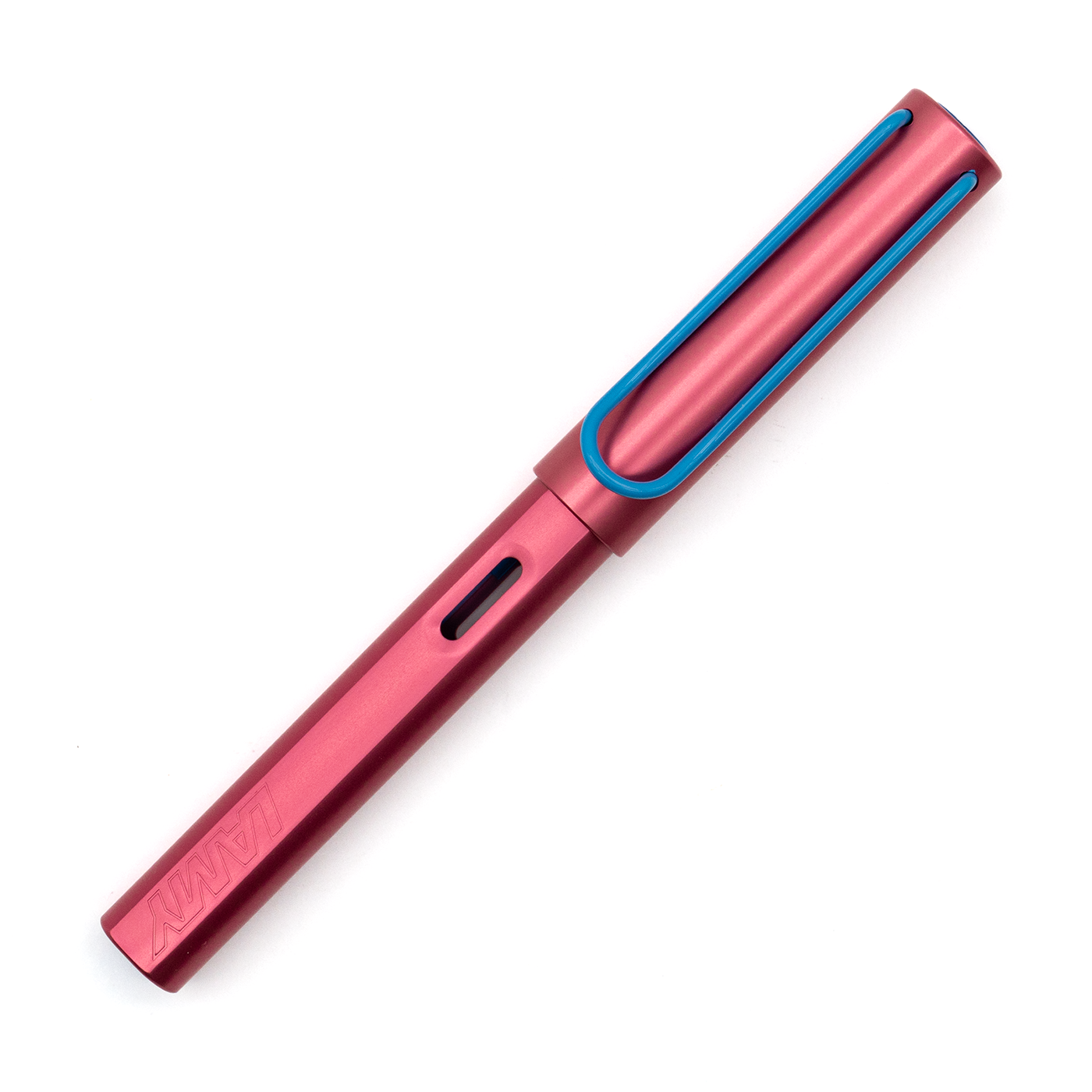 Lamy Al-Star Fountain - Rollerskate