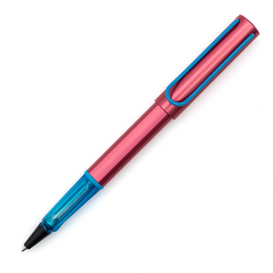 Lamy Al-Star Rollerball - Rollerskate