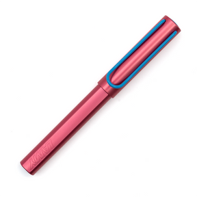 Lamy Al-Star Rollerball - Rollerskate