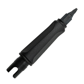 Lamy Safari Section and Feed