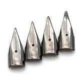 Lamy Steel Nibs