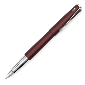 Lamy Studio Fountain - Orion