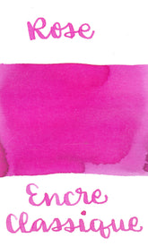 L'Artisan Pastellier Rose Rose Scented Ink
