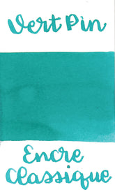 L'Artisan Pastellier Vert Pin Scented Ink