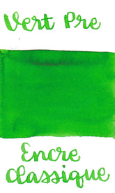 L'Artisan Pastellier Vert Pre Herbe Coupee Scented Ink