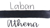 Laban Greek Mythology Athena Grey