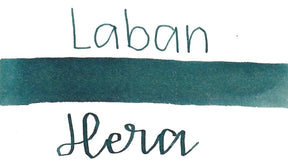 Laban Greek Mythology Hera Dark Green
