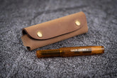 Galen Leather Co. Leather Case for Kaweco