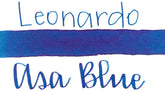 Leonardo Ink - Asa Blue