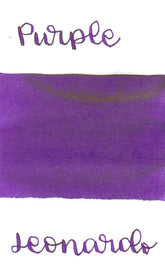 Leonardo Ink - Purple