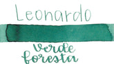 Leonardo Ink - Verde Foresta