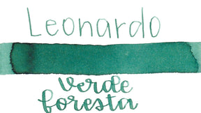 Leonardo Ink - Verde Foresta