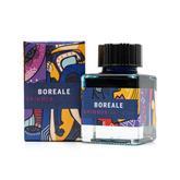 Leonardo Ink - Boreale Shimmer