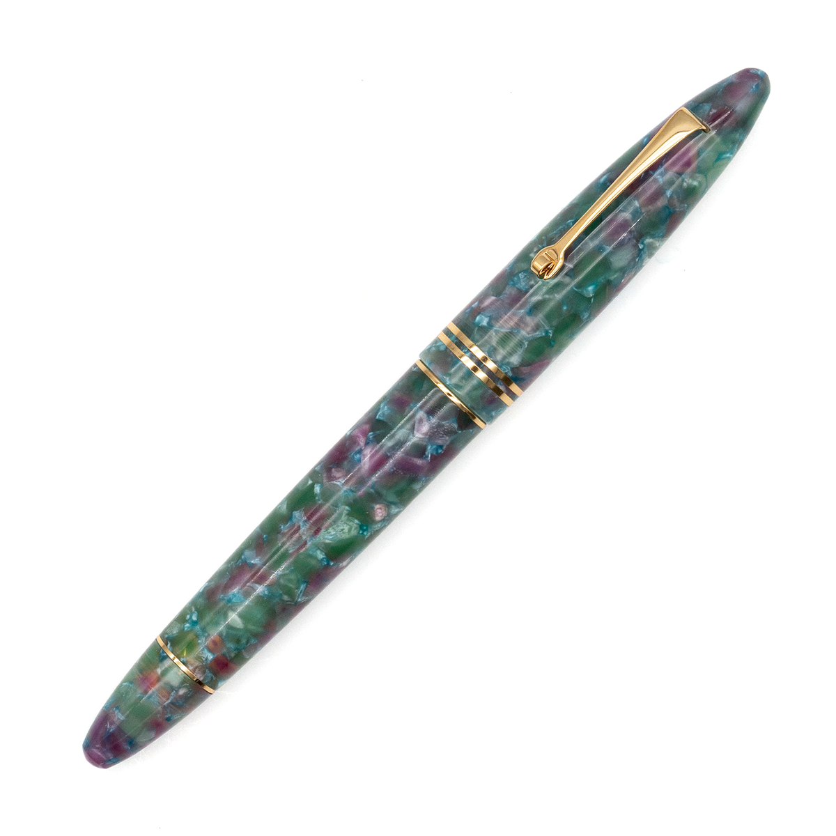 Leonardo Furore Aquapetra Gold Trim