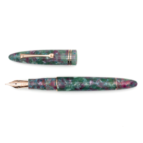 Leonardo Furore Aquapetra Rose Gold Trim