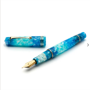 Leonardo Momento Zero - Aloha Gold Trim
