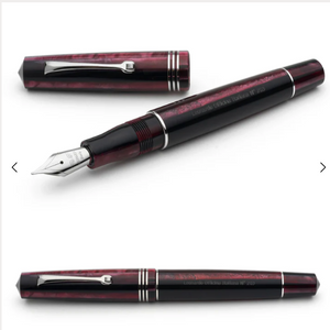 Leonardo Momento Zero - Prugna Silver Trim