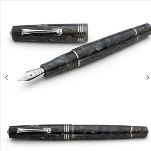 Leonardo Momento Zero - Horn Silver Trim