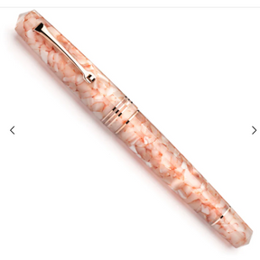 Leonardo Momento Zero Angel Skin Rose Gold Trim