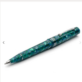 Leonardo Momento Zero Iride Silver Trim Ballpoint