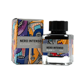 Leonardo Ink - Black