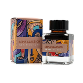 Leonardo Ink - Sepia