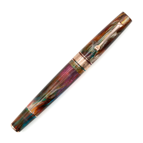 Leonardo Supernova 2025 Primary Manipulation 5 -  Rose Gold