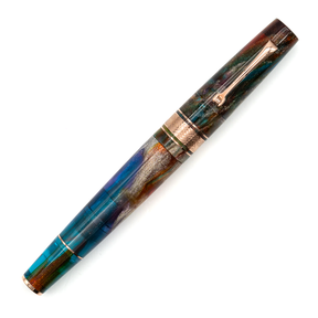 Leonardo Supernova 2025 Primary Manipulation 5 -  Rose Gold