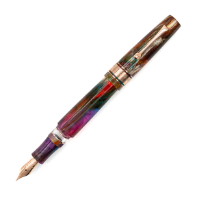 Leonardo Supernova 2025 Primary Manipulation 5 -  Rose Gold
