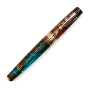 Leonardo Supernova 2025 Primary Manipulation 5 - Yellow Gold Trim