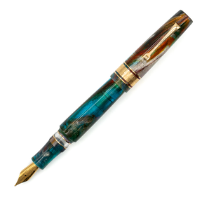 Leonardo Supernova 2025 Primary Manipulation 5 - Yellow Gold Trim